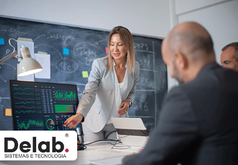 O impacto da automação de cobrança para empresas que querem crescer sem inadimplência